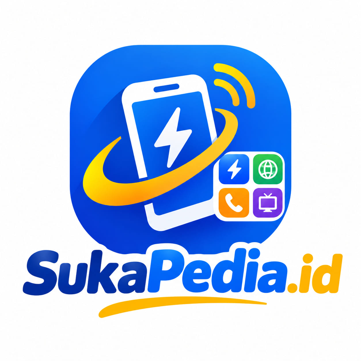 SukaPedia